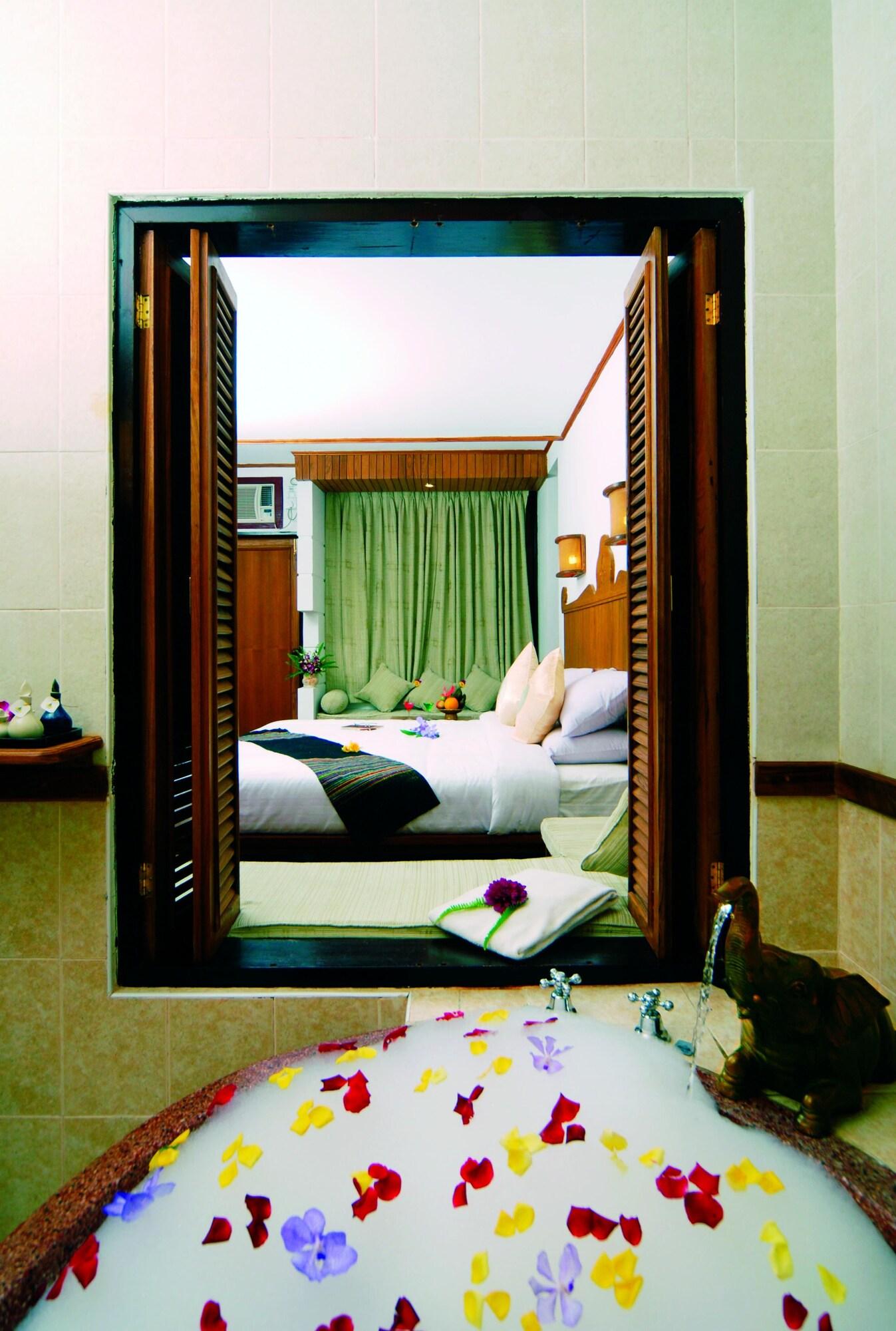 Hotel Amazing Nyaungshwe Exteriör bild