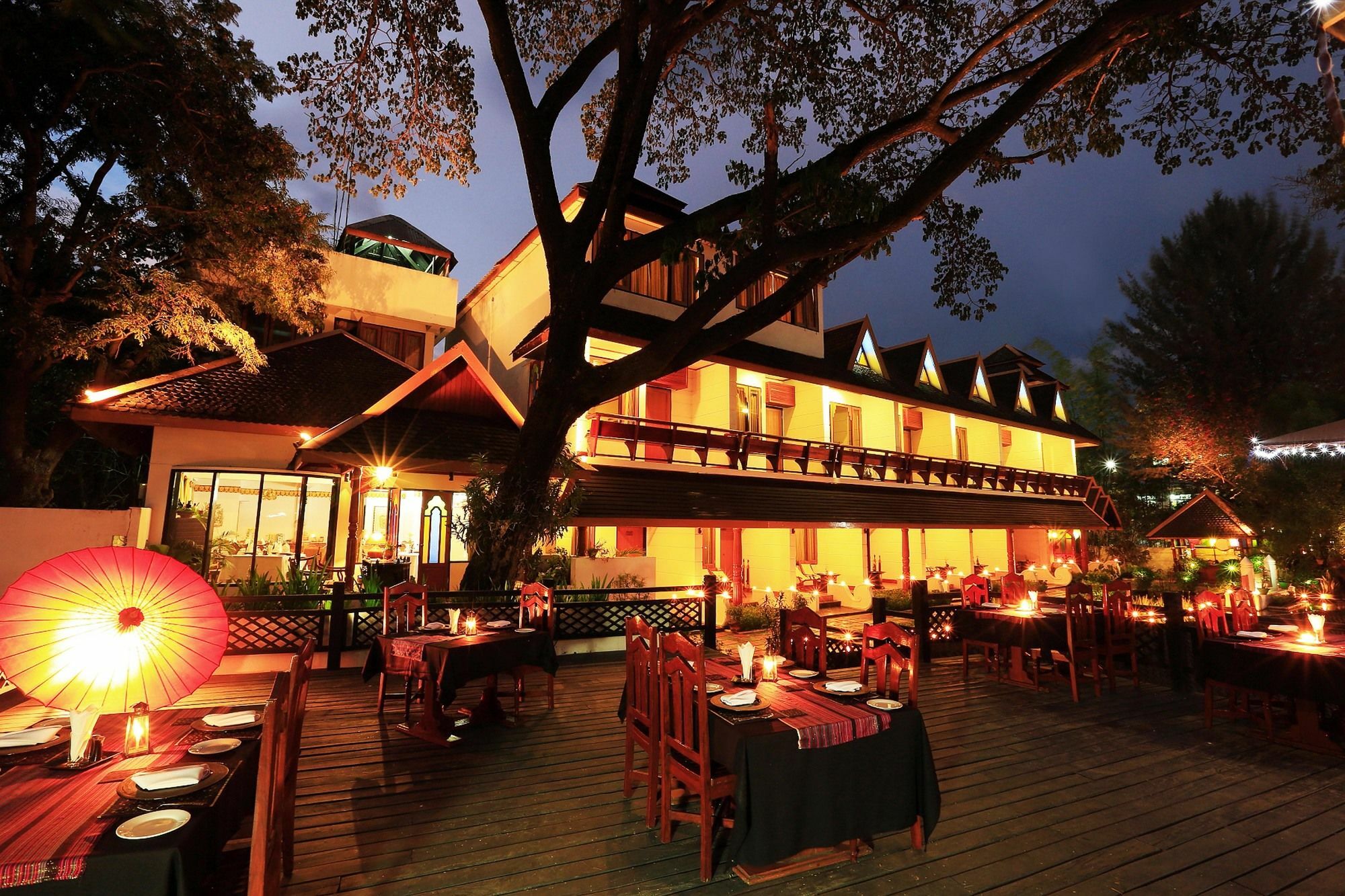 Hotel Amazing Nyaungshwe Exteriör bild