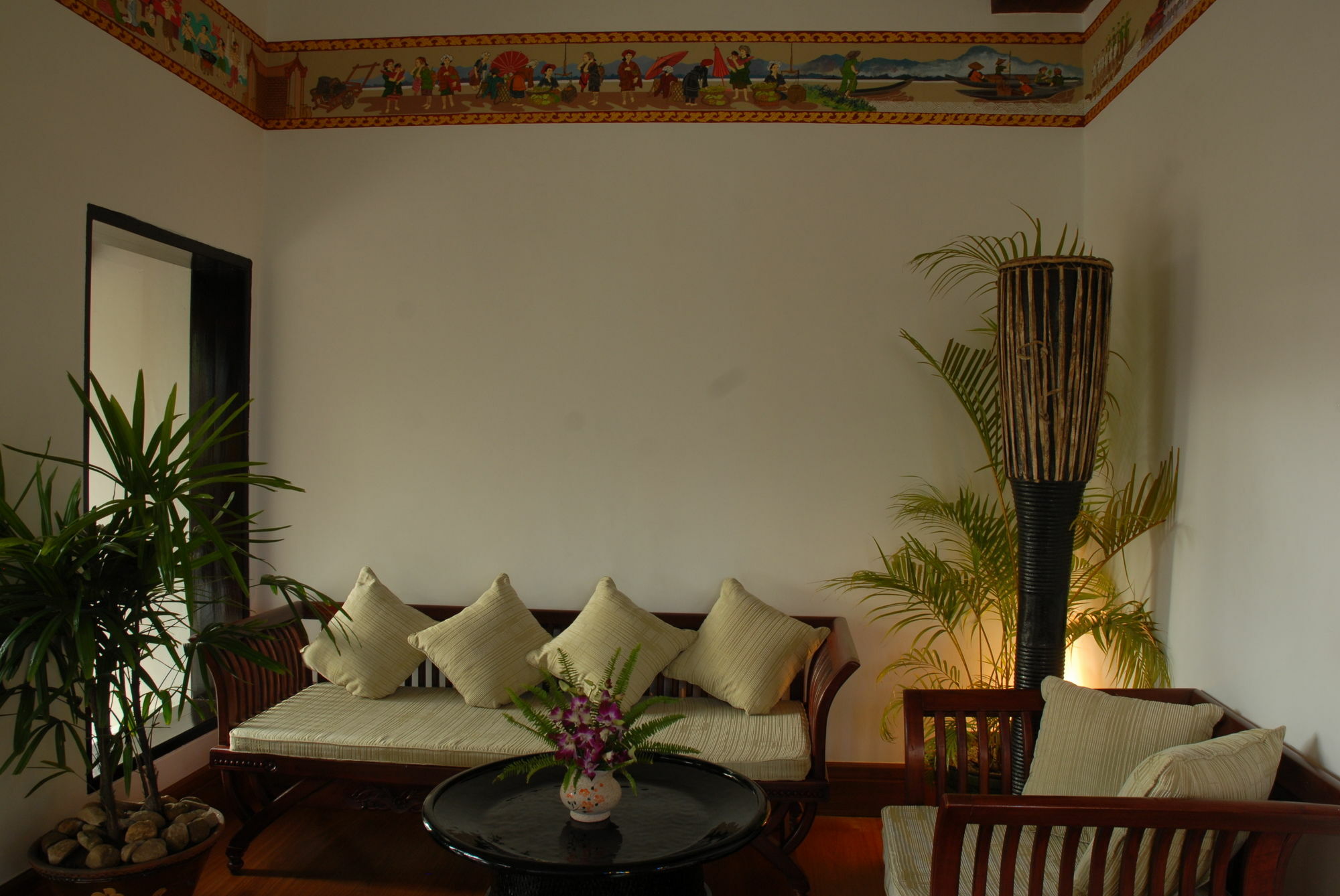 Hotel Amazing Nyaungshwe Exteriör bild